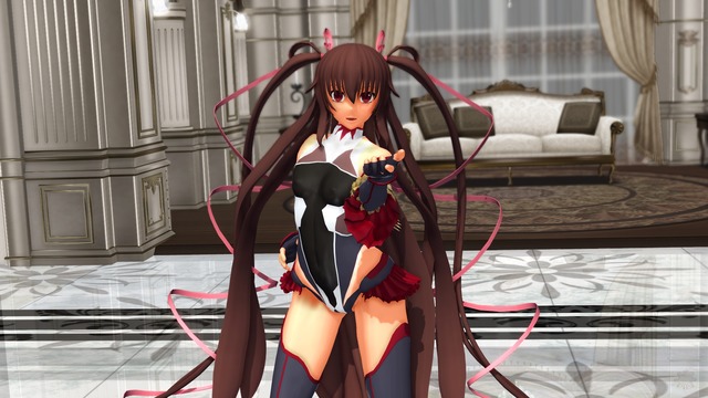 対魔忍ユキカゼver1.3