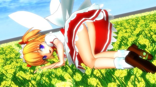 サニーミルク Ver.2.2b