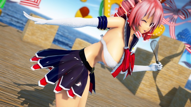 スイートマジックカメラ