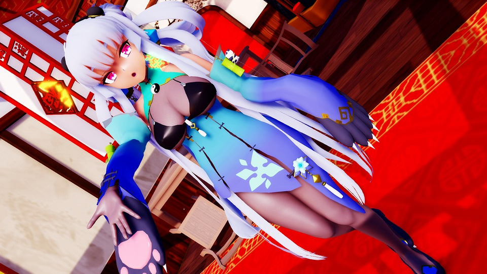 セーター 販売 hazy mmd