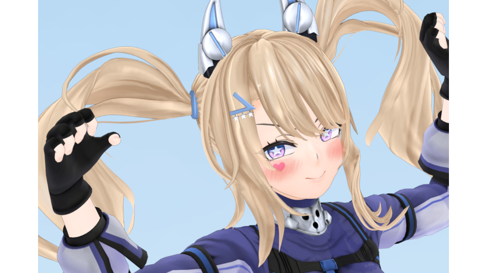 Guam Star_R18パーツ