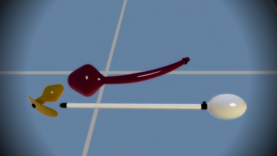 アナルバルーンver1.0