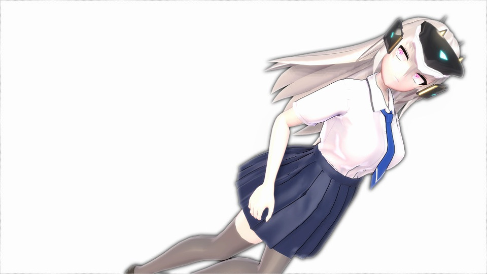 制服自斎Ver2.00