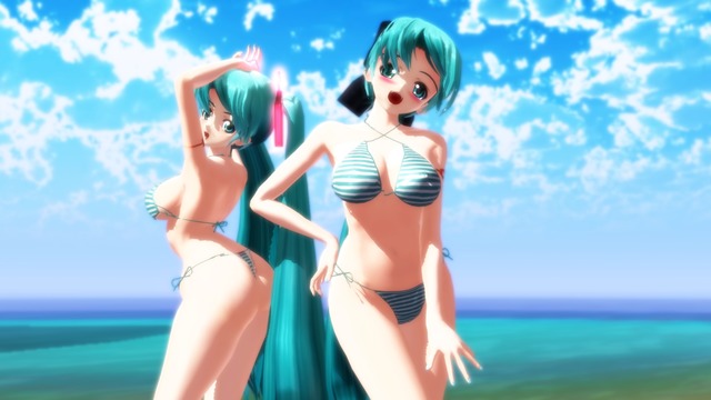 らぶ式ミクKKCα0.2版