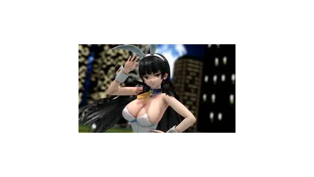 動画：磯風さんでGirls