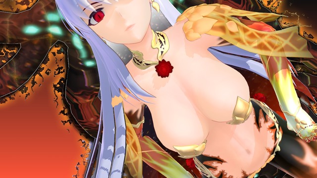 FGO カーマ／ マーラ 〔ビーストⅢ／L〕