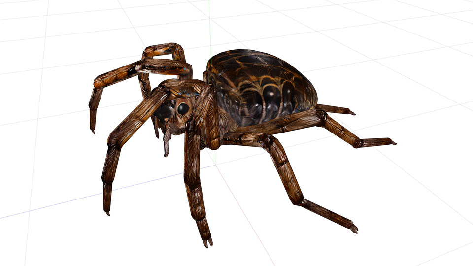 AT Spider V1
