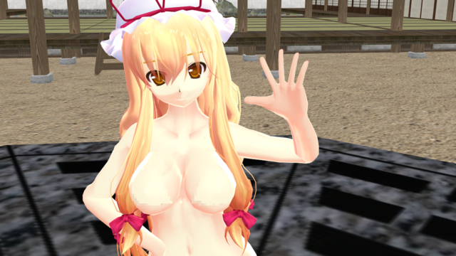 紳士モザイク0.1.1