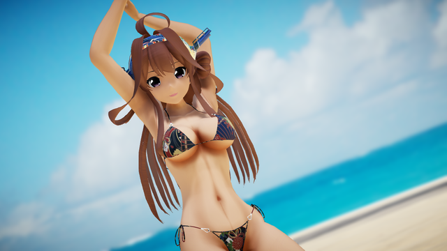 【PiNK_CAT】ピンクキャット　カメラモーション