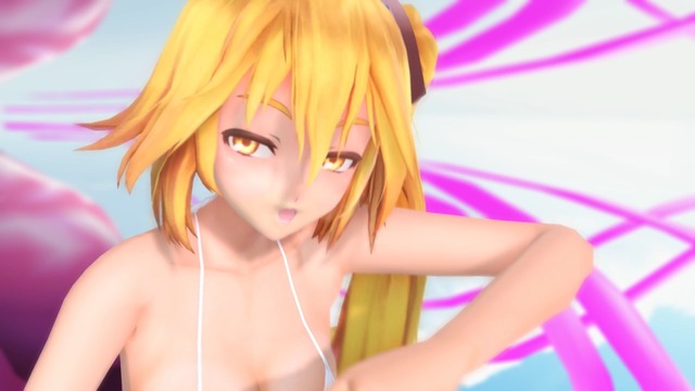 小悪魔とりぷるばかELECT【動画】