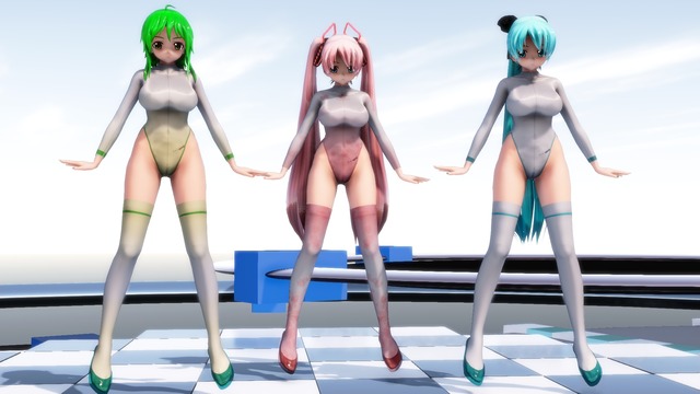 らぶ式ミクKKC_alpha047
