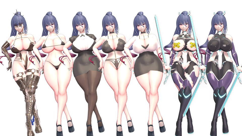 上原燐Ver1.00