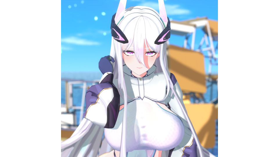 奇尔沙治 USS Kearsarge