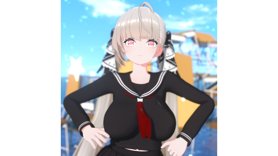 すーぱーぽちゃ子 あぶないむちむちビキニバスタオル すーぱーぽちゃ子のあぶないむちむちビキニバスタオル｜ニトロプラス