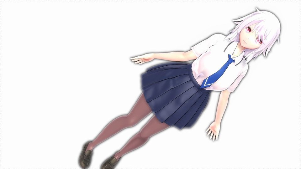 制服紫水Ver2.00