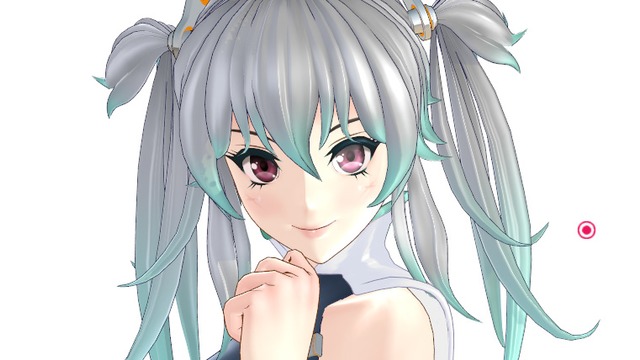 カノン　かこみきオリジナルモデル