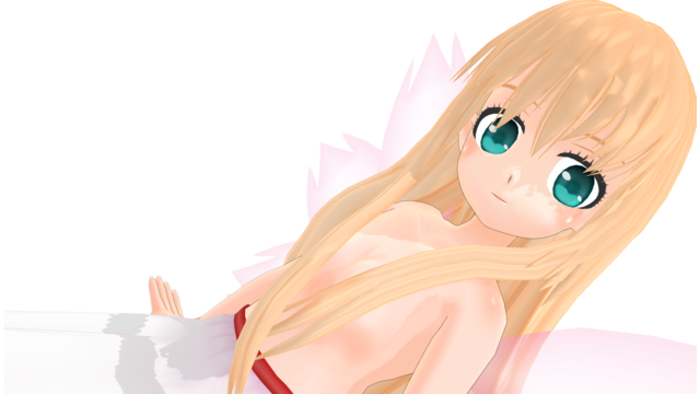 リリーホワイト＆ブラックVer1.01中身あり