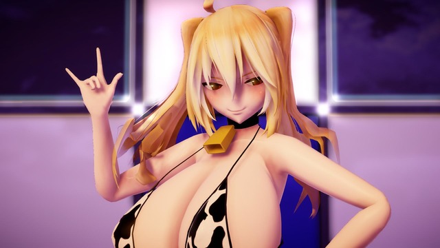 ロキ_クリアクロス式カメラ