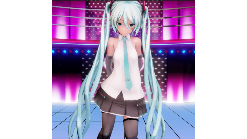 tell me what you want腰振りダンス