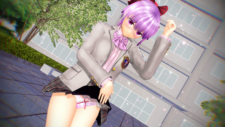 surgesカメラモーション