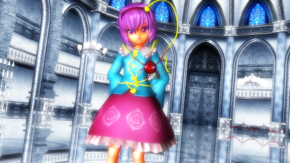 【正規品】東方Project 古明地さとり 祭唄 Rainbow Vanilla Amazon.co.jp: 【No.16 古明地さとり】 トレーディングカード