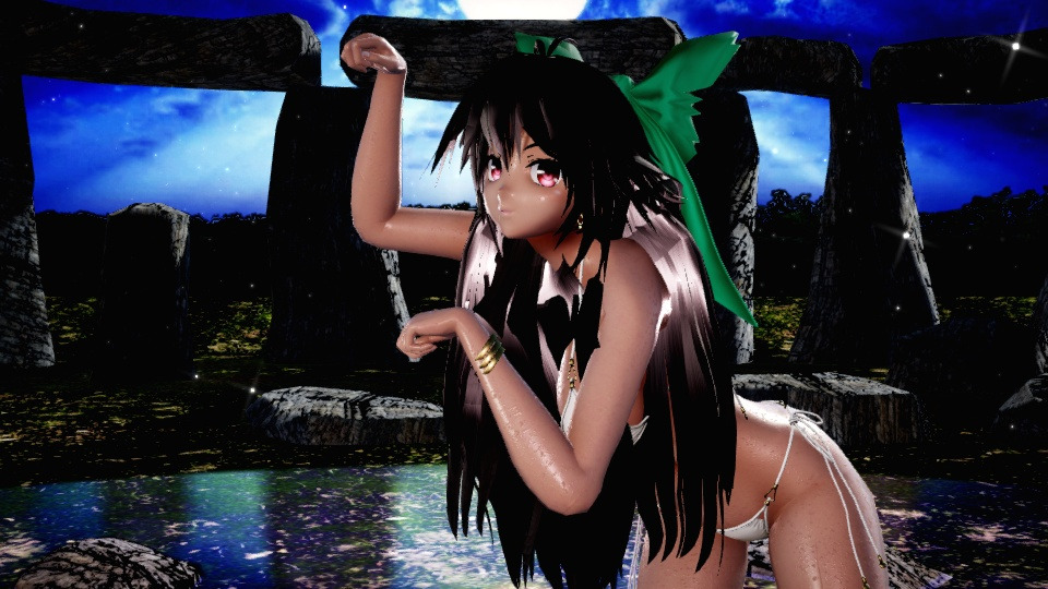 「Pink Cat」カメラ