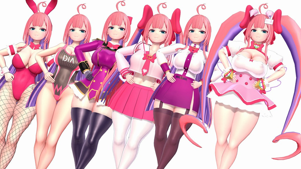 ミツモト・ダイアVer1.00