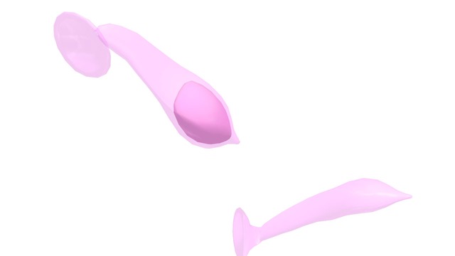 使用済みコンドーム