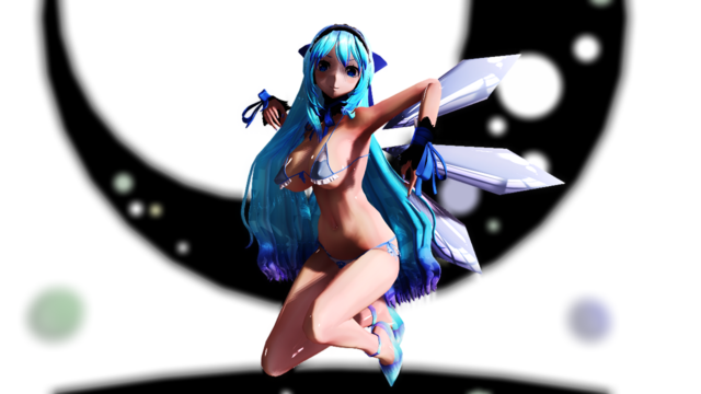 LUVORATORRRRRY!カメラ