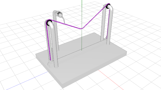 強制絶頂装置1.0.0