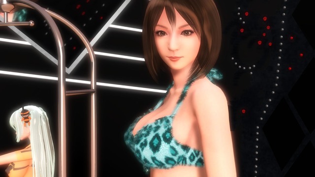 [MMD]WAVE(AB_4＆アリス+表情カス子さん＆カノン)