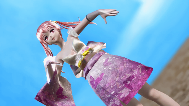 えっちい衣装2「着物」_20170805