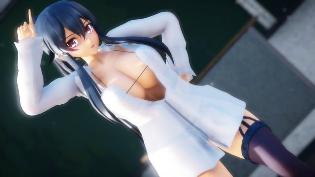 ハイファイレイヴァー紳士向けカメラ
