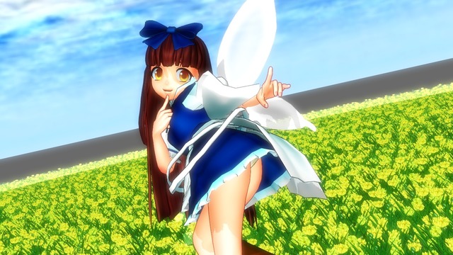 スターサファイア Ver.2.2b