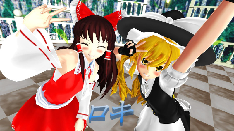 ロキ 紳士向け カメラ