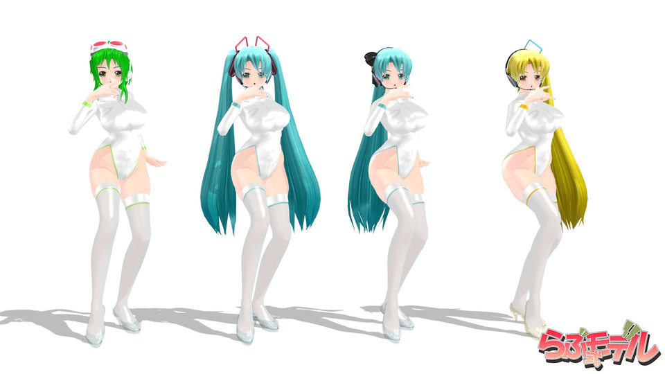 らぶ式ミクKKC_alpha071