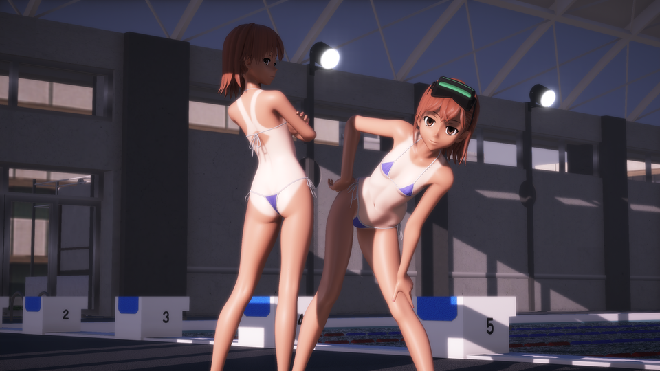 カフジ式MSKMKT用メラニンマップ