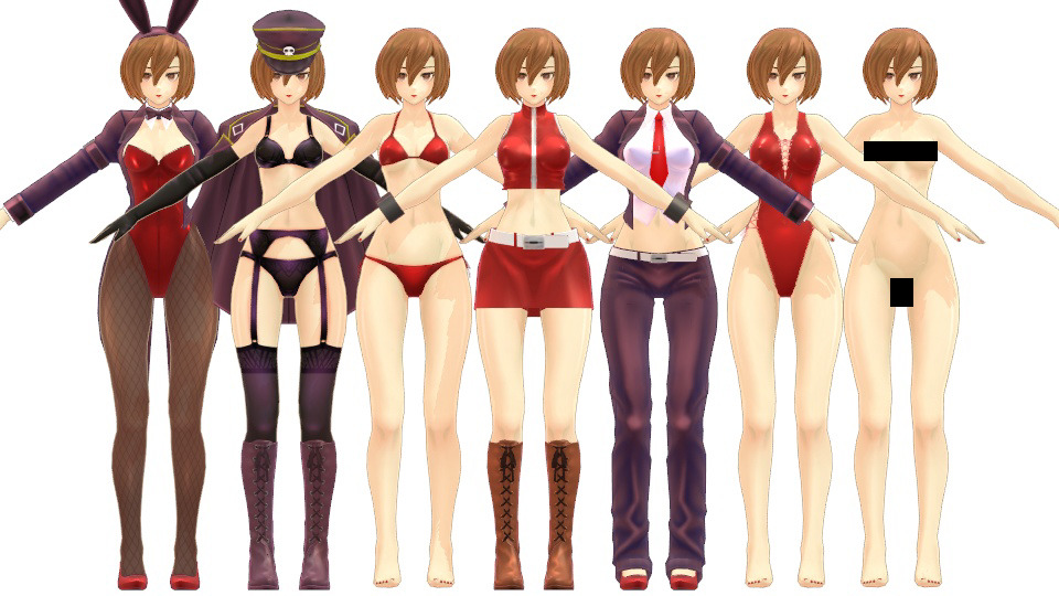 Montecore式MEIKO