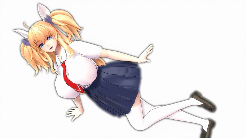制服きららVer3.00