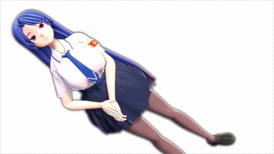 制服若紫Ver2.00