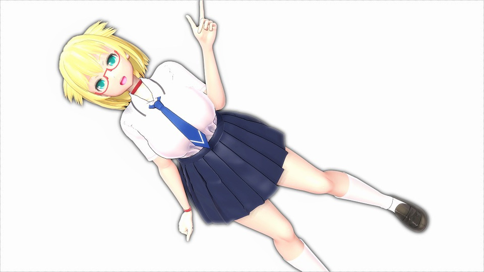 制服まりVer2.00
