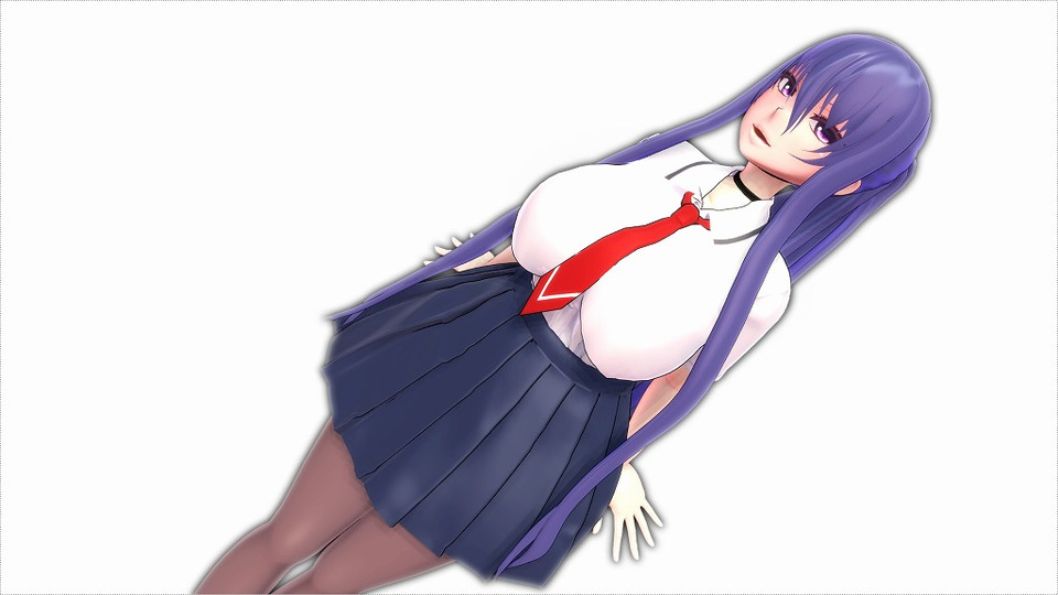 制服凜子Ver3.00