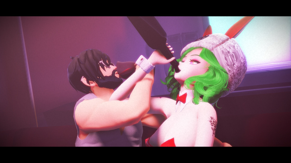 Hai Phut Hon Full モーション