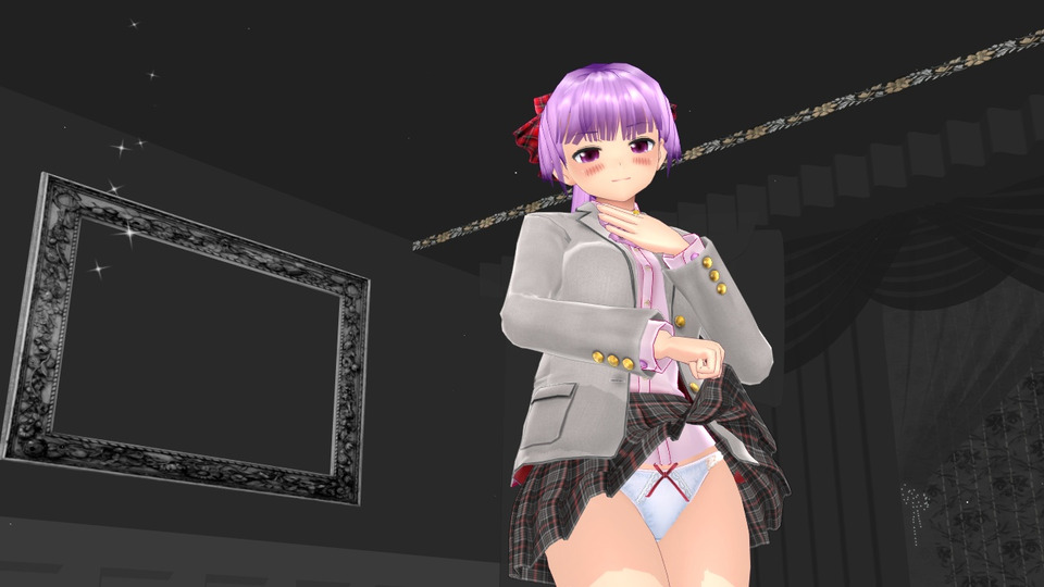 ヒバナカメラモーション