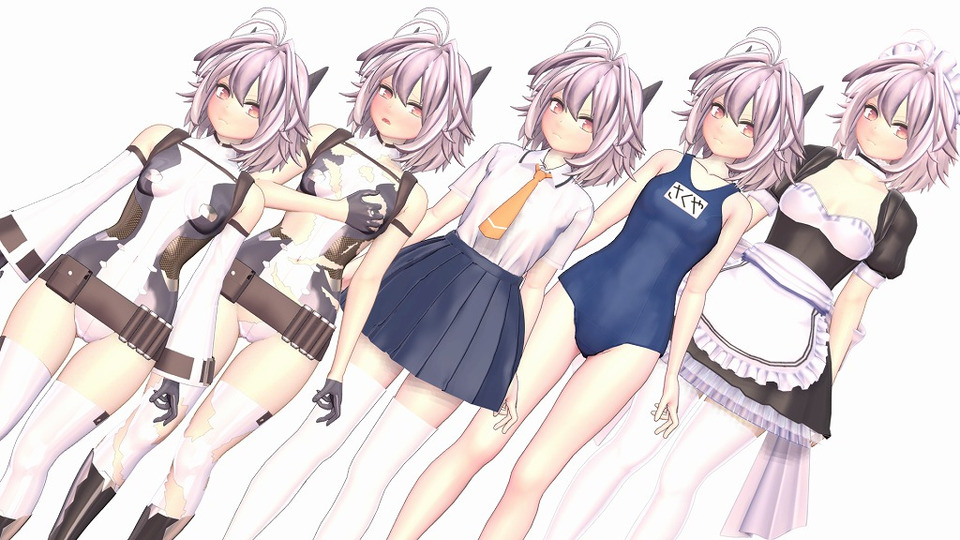 シ*更様 東風谷早苗 東方 シークレット バスタオル 3450 ウマ娘