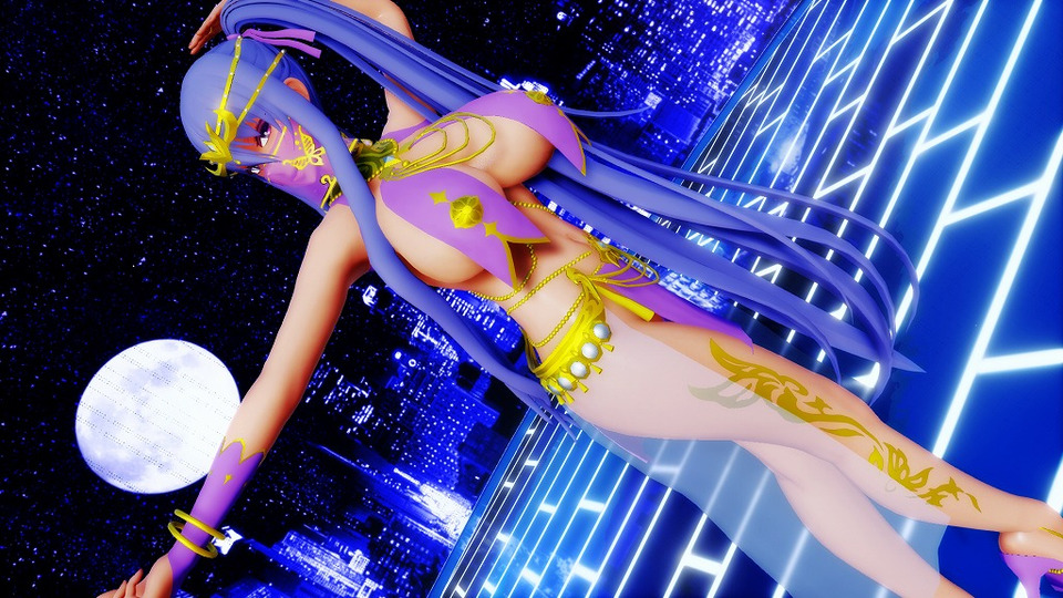 踊り子凜子Ver1.00