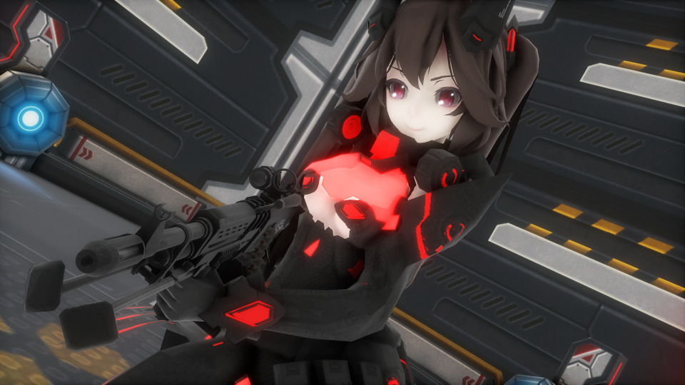 ks式大人水城ゆきかぜ - BowlRoll