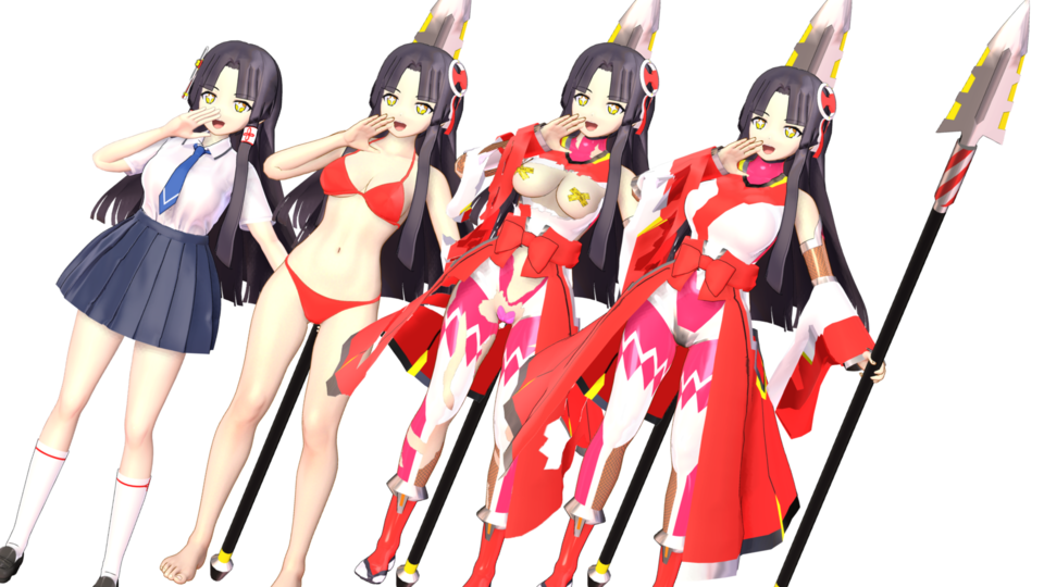田中稲Ver1.00