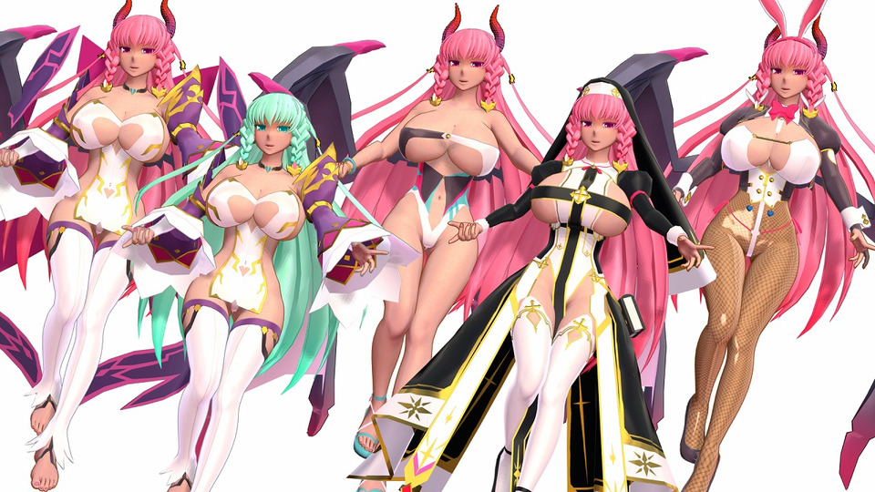 ファンタスマVer1.00