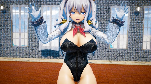 太陽系デスコカメラ